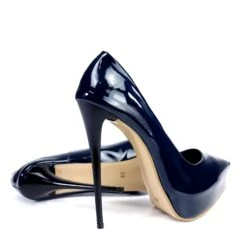 Platform Stiletto Navy Blue Gloss 8 Platform Stiletto Navy Blue Gloss -Tajna Shoes 20210510 144727