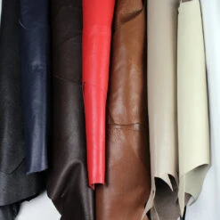 Black Genuine Leather Pointy Toe Stilettos 11 Black Genuine Leather Pointy Toe Stilettos -Tajna Shoes deri kartela 6